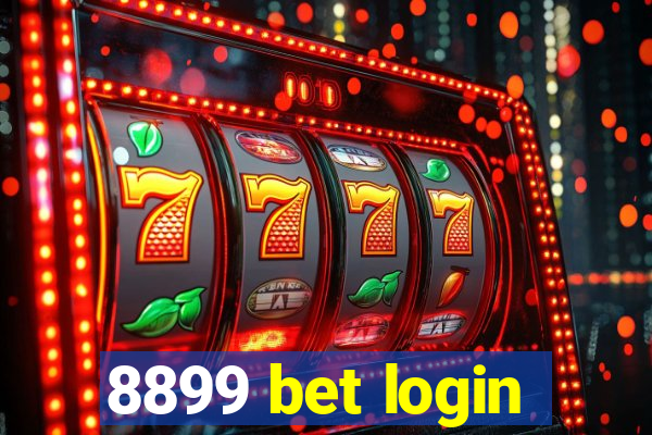 8899 bet login